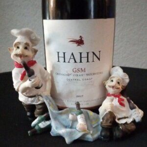 Chef Series Bottle Holder